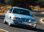 BMW 328i Sedan 1998 года